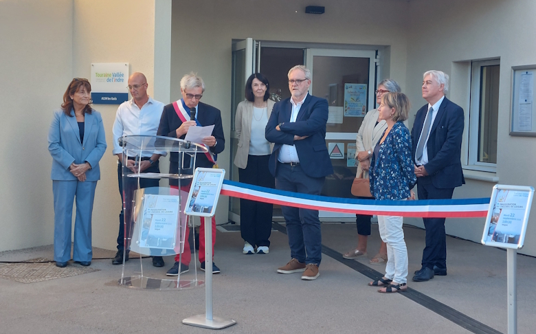 Discours