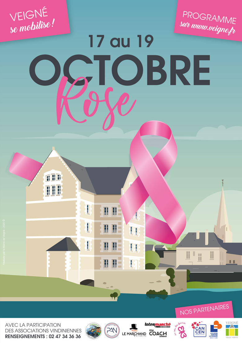 octobre rose