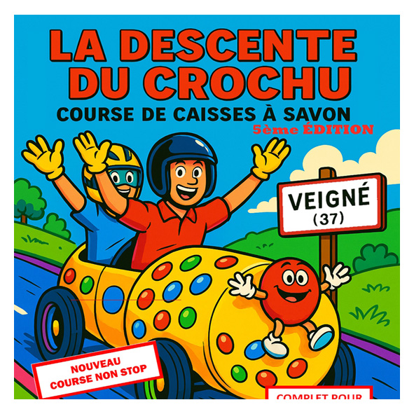 caisse a savon