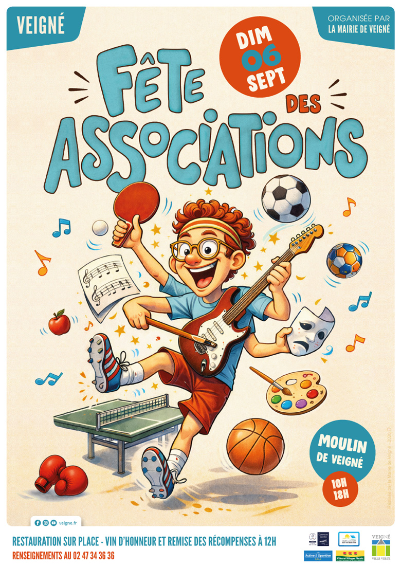 fete asso