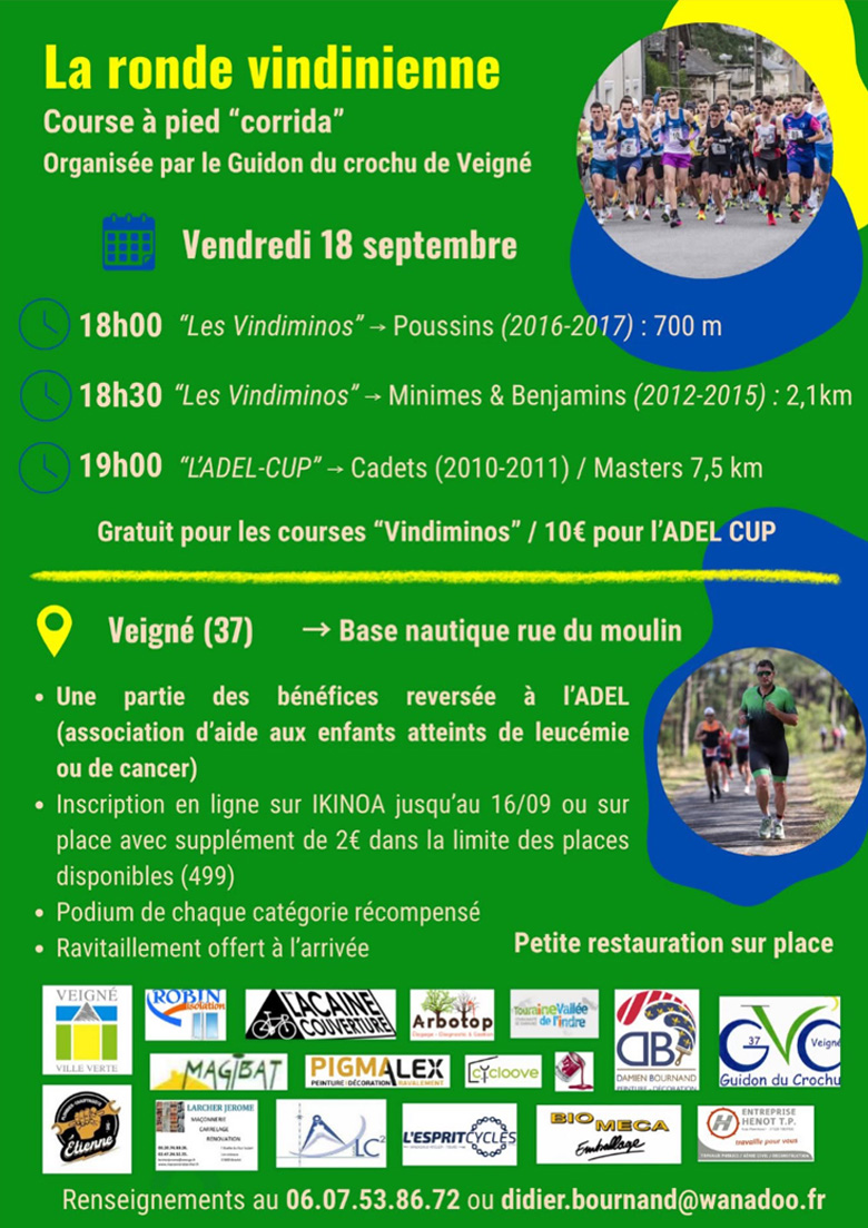 ronde