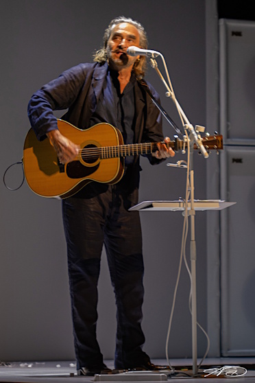 Stephan Eicher