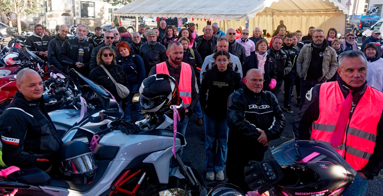motos