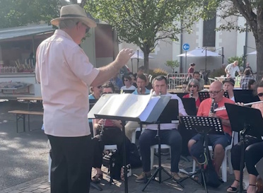 Harmonie Val de l'Indre