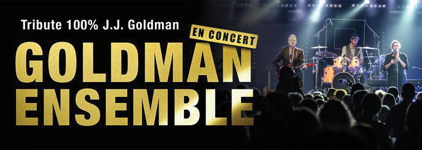 goldman