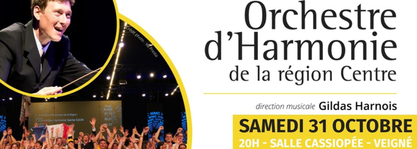 Orchestre d'Harmonie