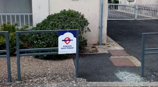 Espace sans tabac