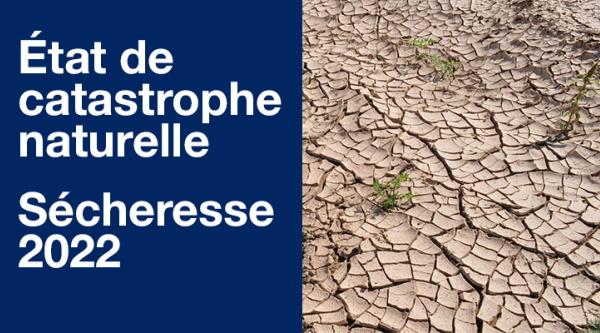 Catastrophe naturelle