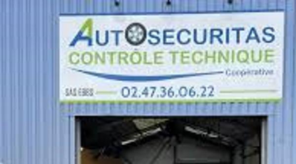 Autosécuritas
