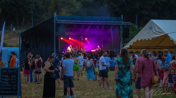 Festival de la Saint Jean