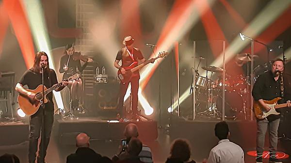 Les Estivales de Veigné