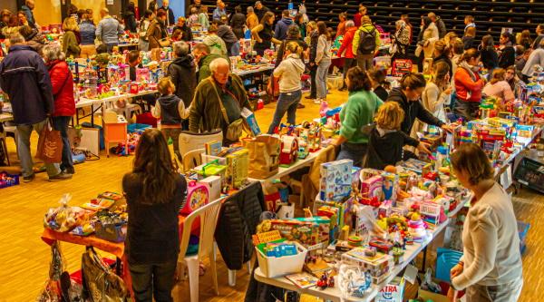 la bourse aux jouets 2023