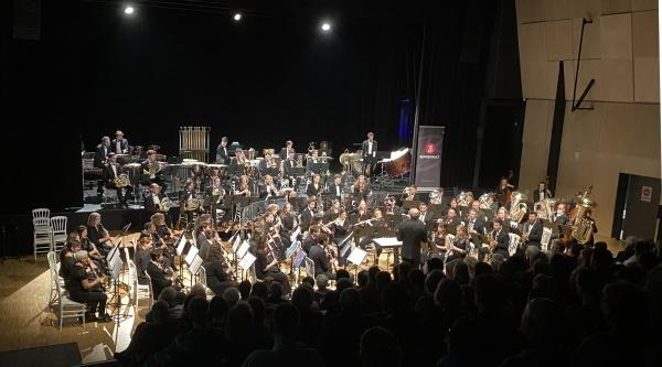 Orchestre Harmonie Région Centre