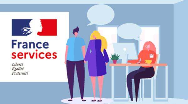 france service